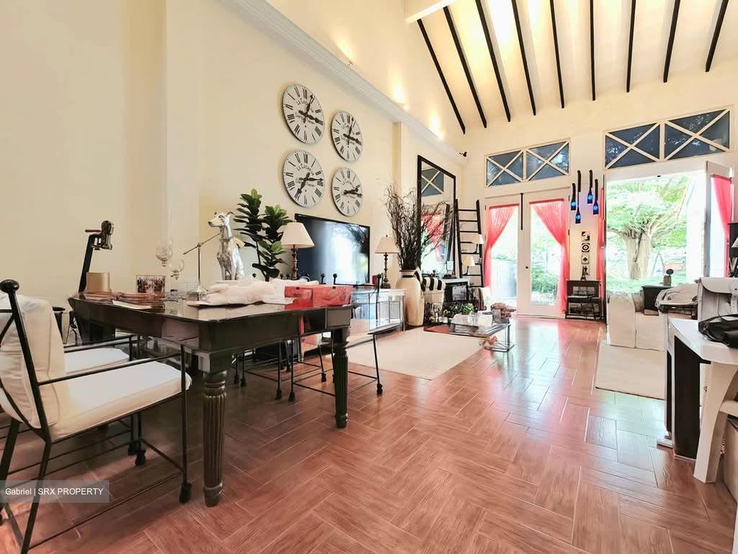Frankel Estate (D15), Semi-Detached #529443141